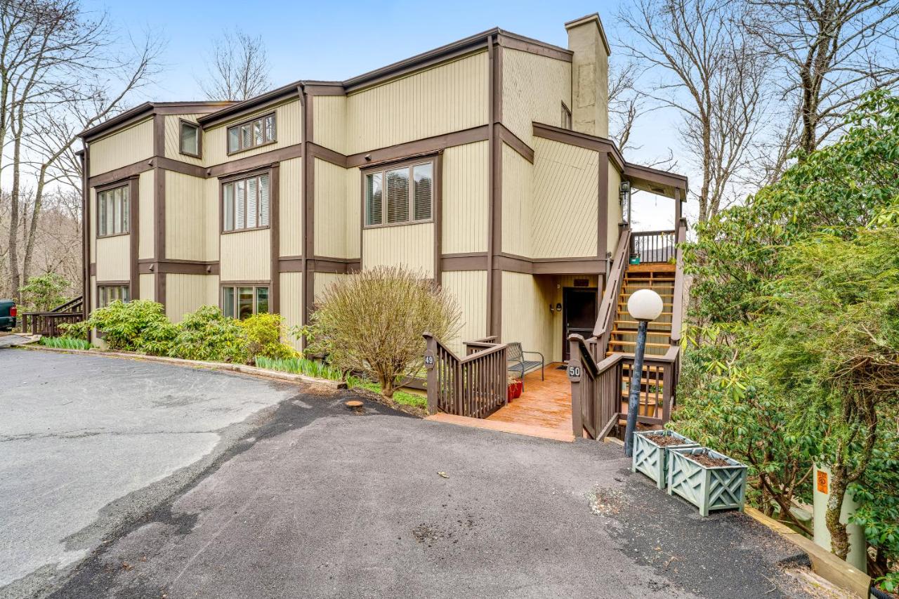 The Glen N49 - B&B