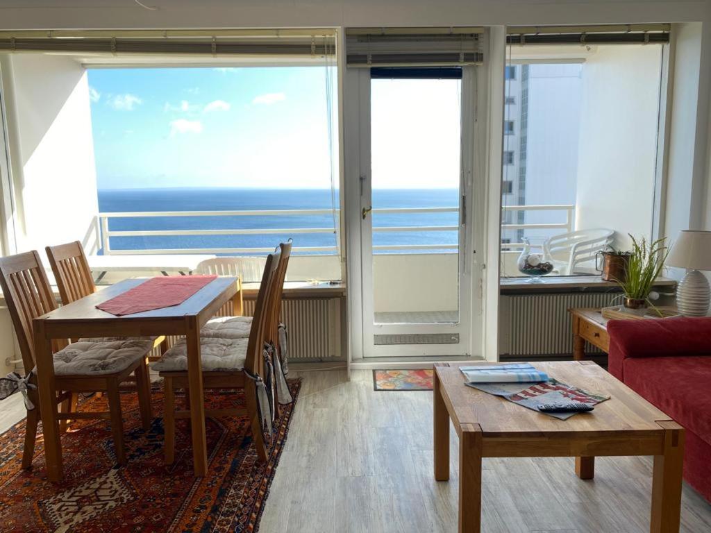 Ferienpark Sierksdorf App 439 - Strandlage - Bed and Breakfast Sierksdorf