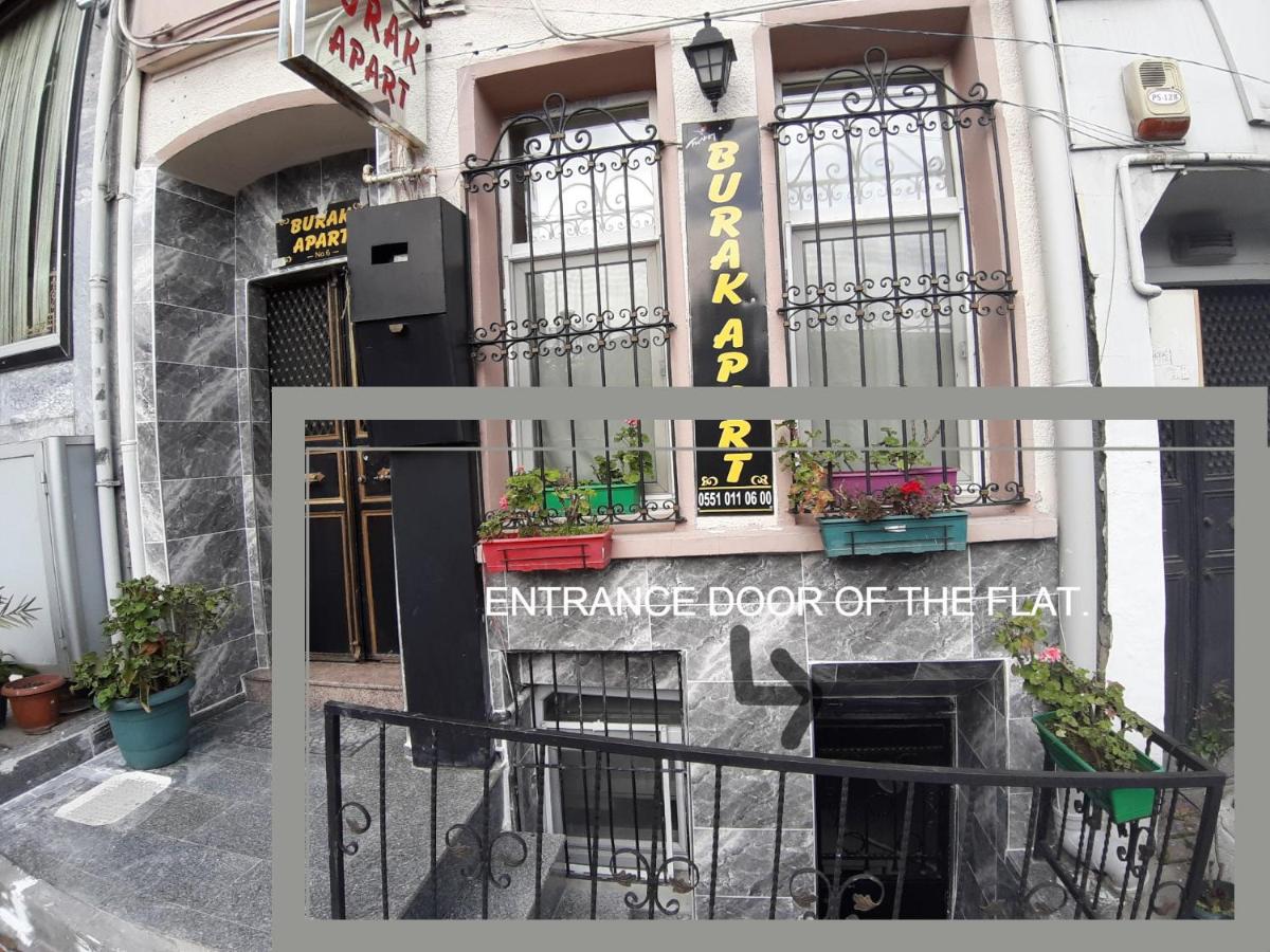 Appartement Split-level