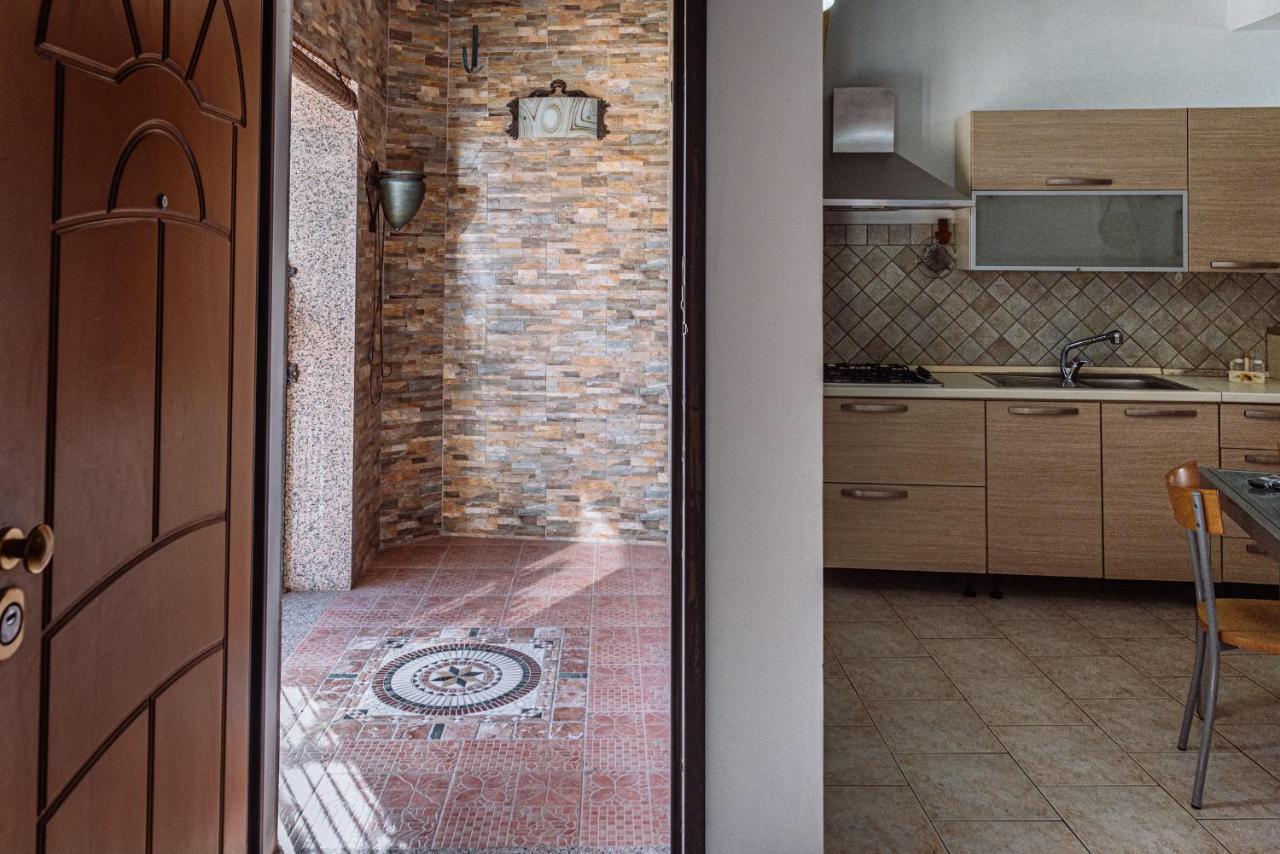 Casa Vacanze Mistral - By Faendho - Ferienwohnung Porto Torres