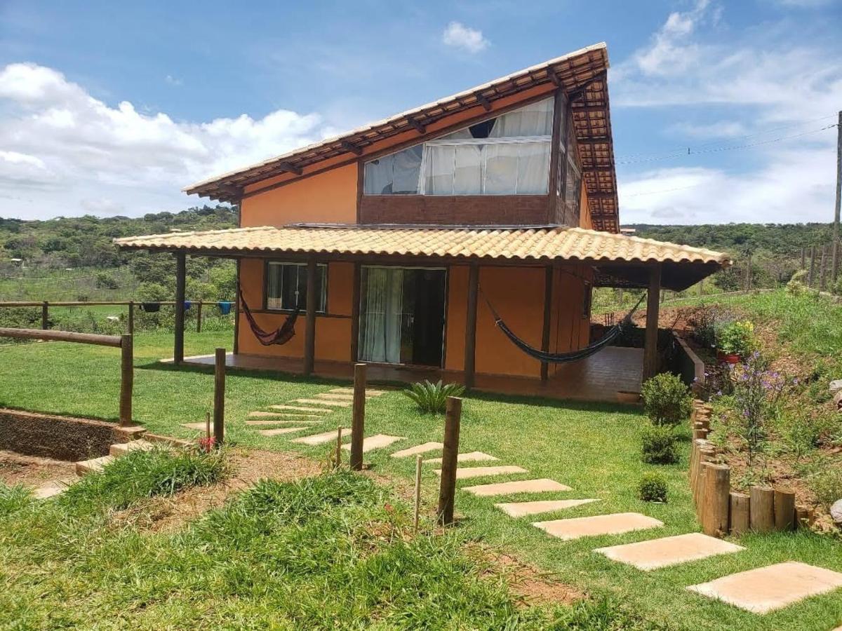 Casa do Rogério - Ferienwohnung