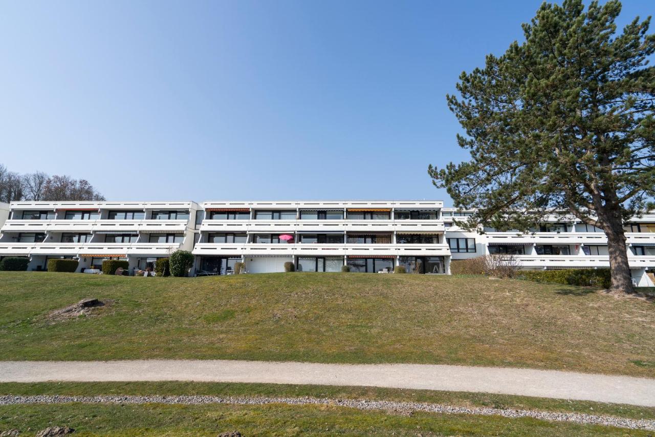Ferienpark Sierksdorf App 52 - Strandlage - B&B Sierksdorf