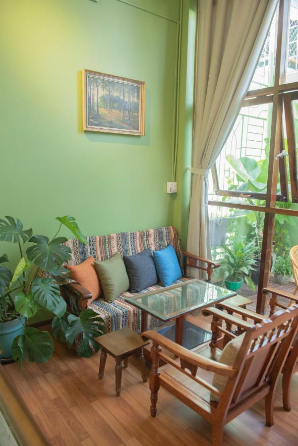 B&B Qui Nhon - La Luna Quy Nhon - Bed and Breakfast Qui Nhon