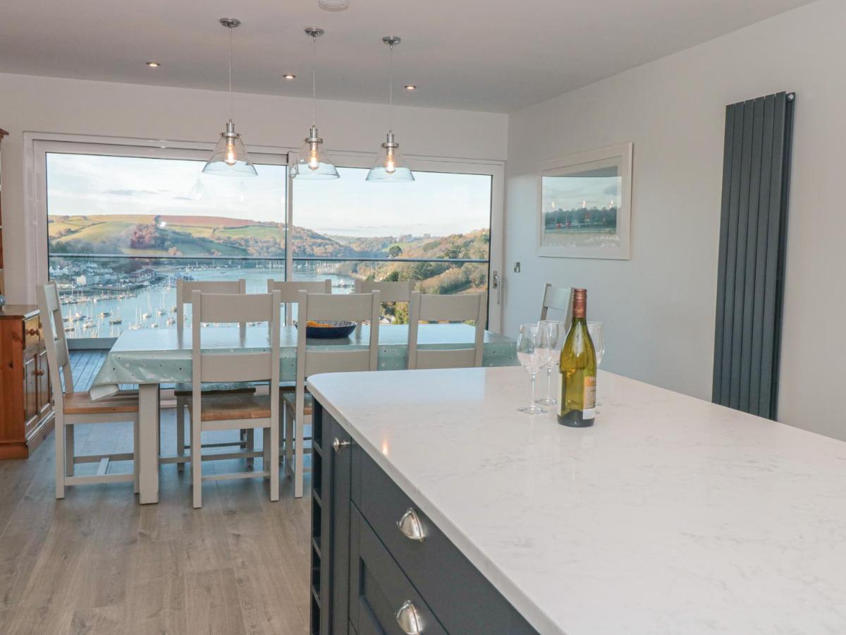 Moorings - Bed and Breakfast Dartmouth