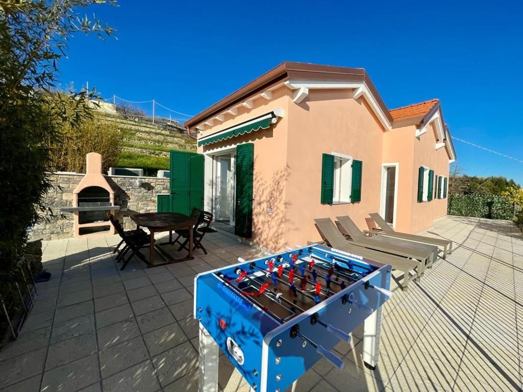 villetta Sole Mare - B&B