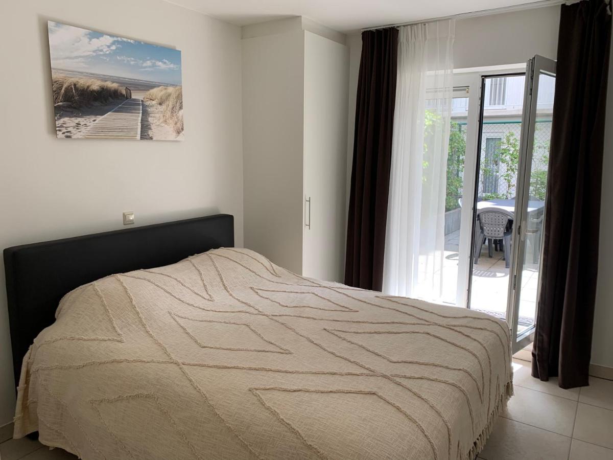 Appartement 2 Chambres