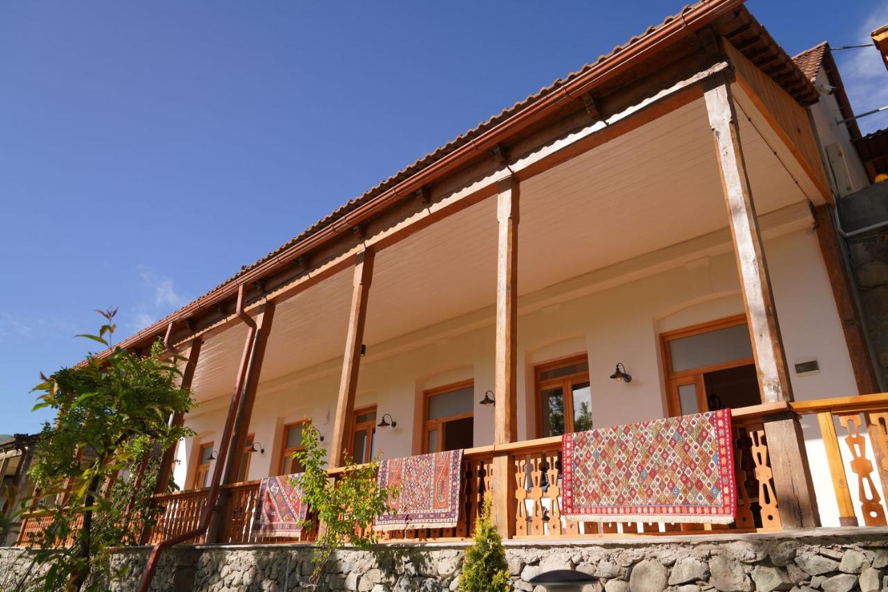 B&B Dilijan - Toon Armeni Guest House - Bed and Breakfast Dilijan