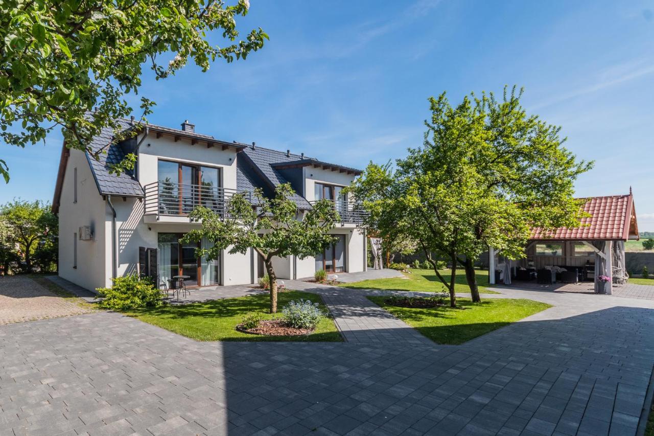 Przystanek Jantar - pokoje i apartamenty - B&B