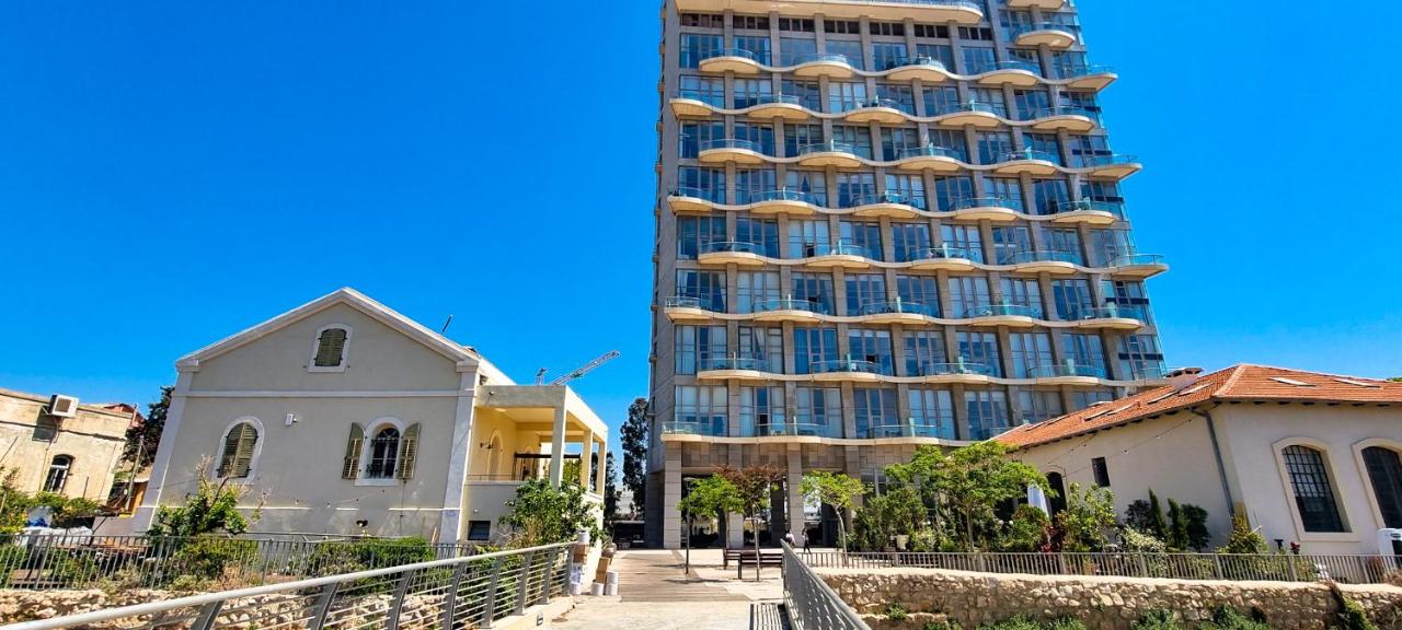 BnBIsrael apartments - Rouge Eilat - B&B Tel Aviv