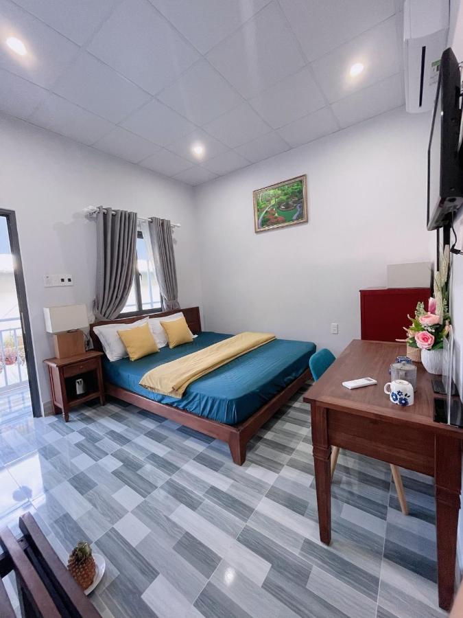 B&B Cồn Dơi - Dương Thanh Bình 2 - Bed and Breakfast Cồn Dơi