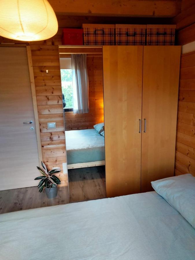 Abruzzo nel cuore - B&B