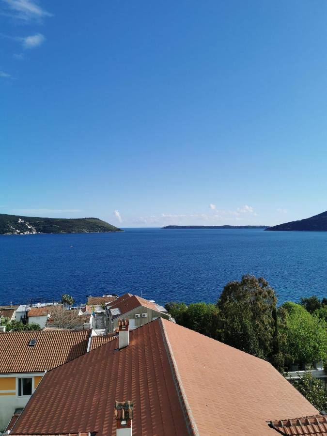 B&B Herceg Novi - The View Savina - Herceg Novi - Bed and Breakfast Herceg Novi