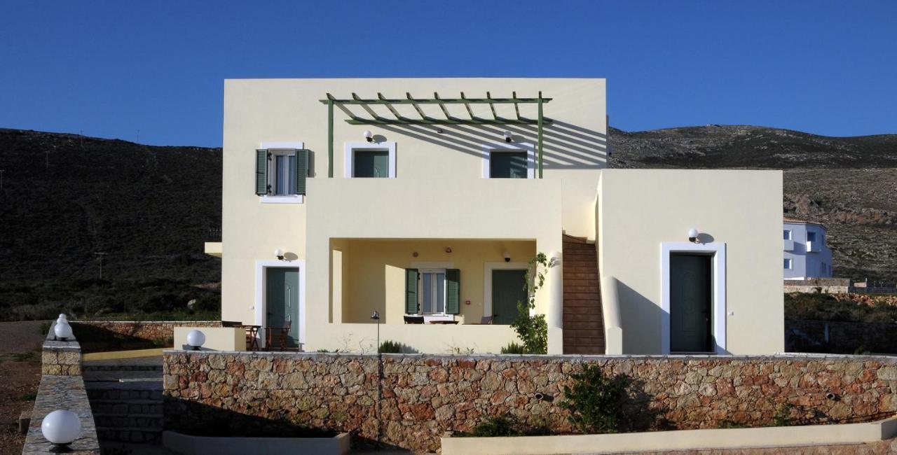 Appartamento con Vista Mare