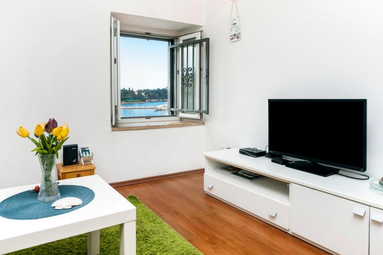 Sea View Apartment - B&B