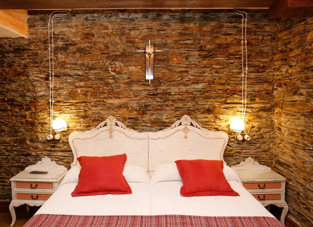 Deluxe Doppelzimmer