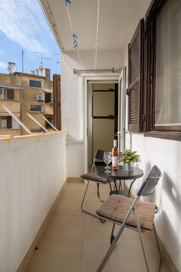 Apartment Stefi - B&B Poreč