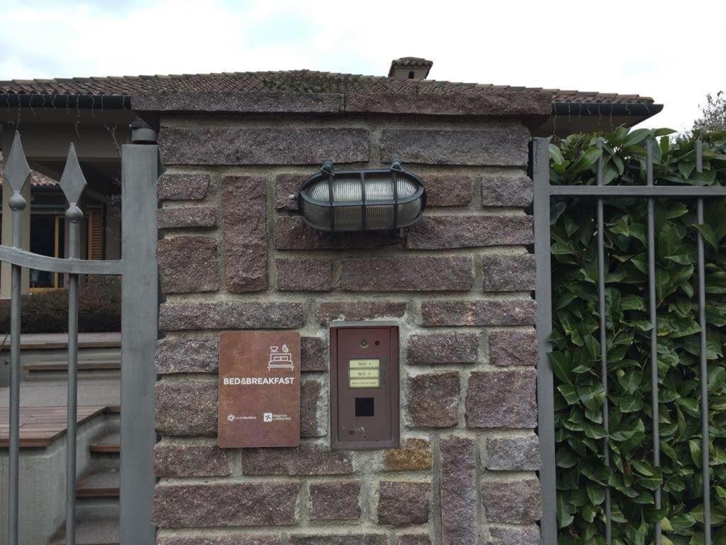 Tweepersoonskamer met Eigen Badkamer