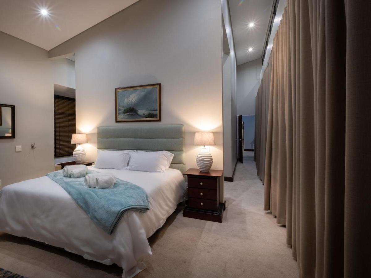 Luxury Suite