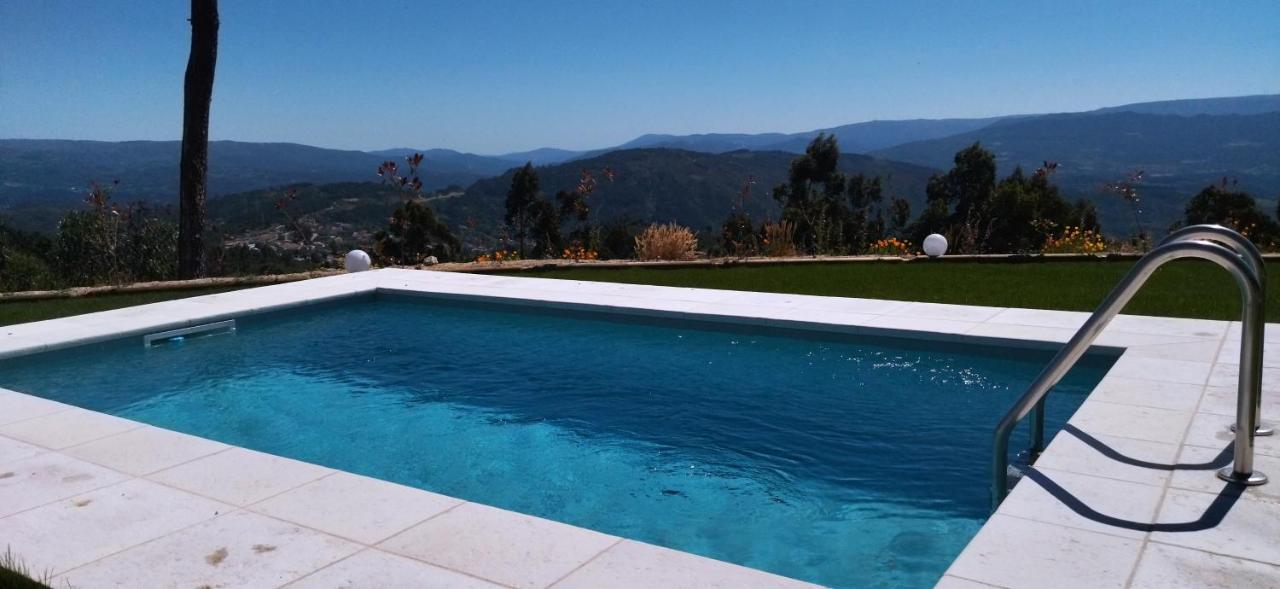 Bungalow da Bela Vista, Ribas, Celorico de Basto - B&B Celorico de Basto