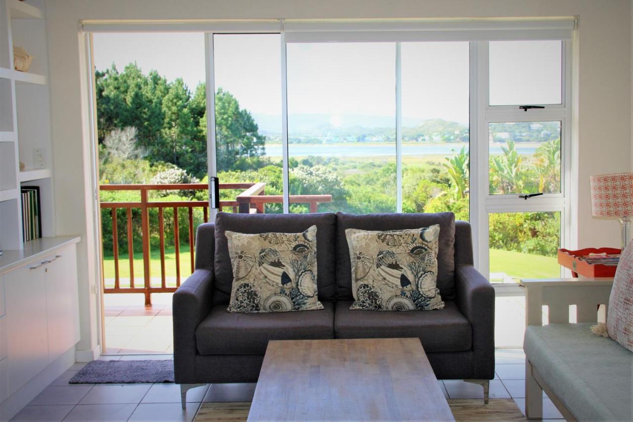 B&B Plettenberg Bay - L7 Goose Valley Golf Estate - Bed and Breakfast Plettenberg Bay