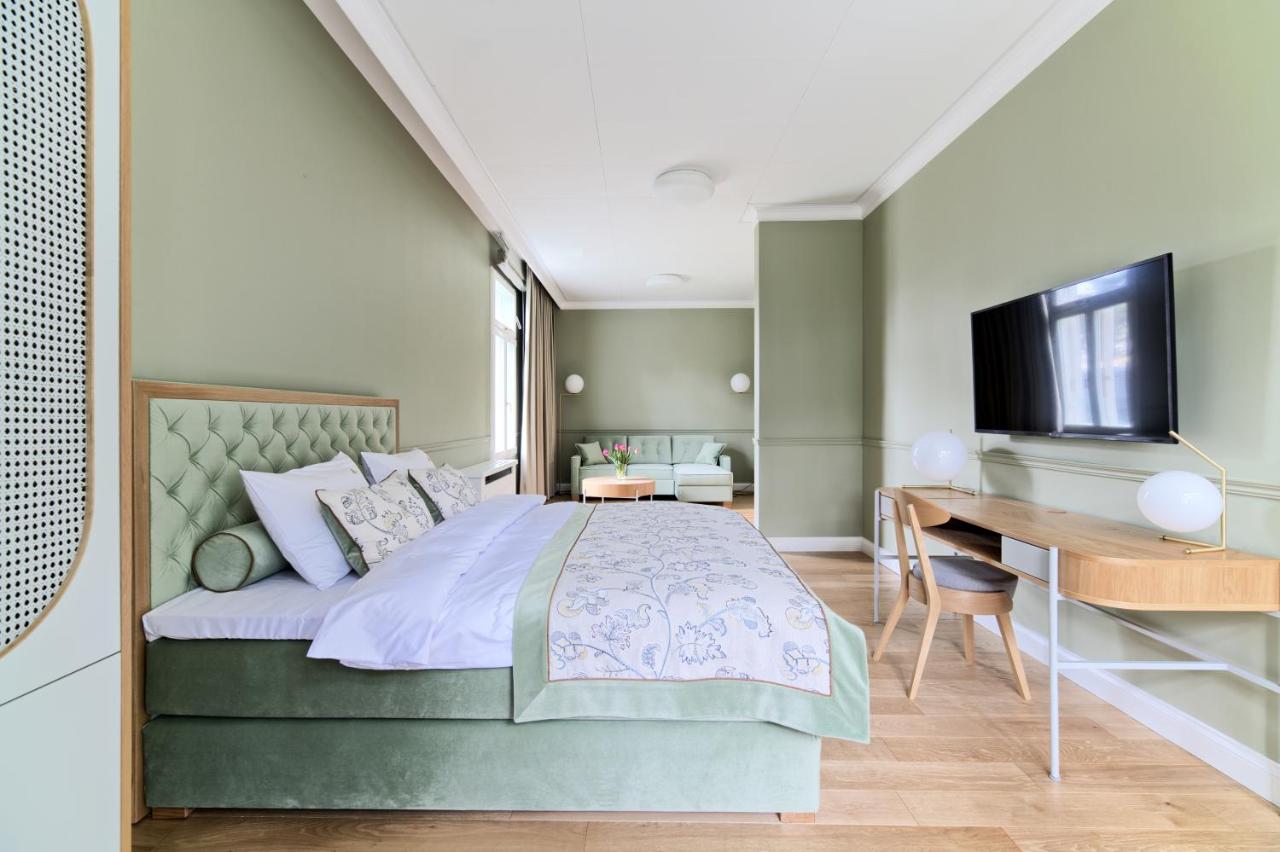 Habitación Doble con balcón