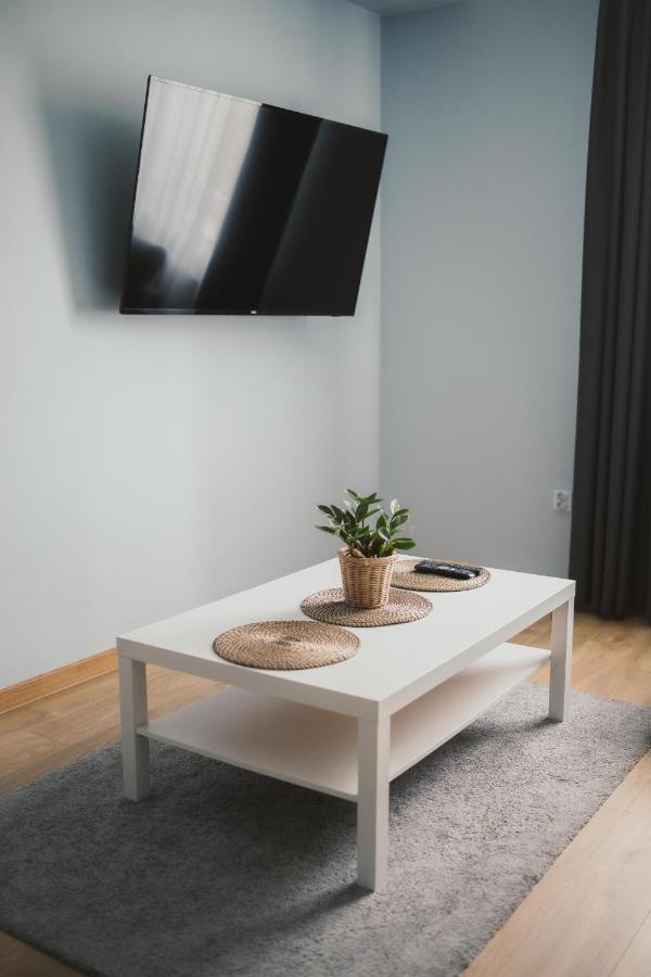 Cozy Seaside Apartment - Ferienwohnung Liepāja