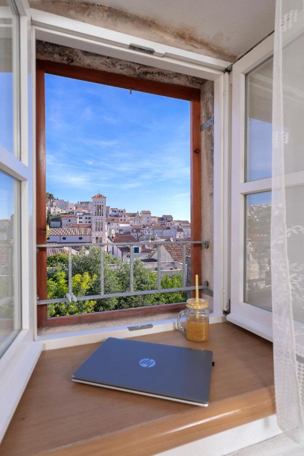 The Bastion - ZF Hvar - B&B