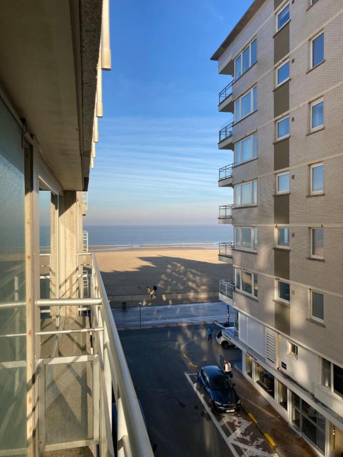 bel appartement à 100m de la plage - B&B