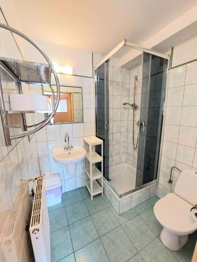 Familiekamer