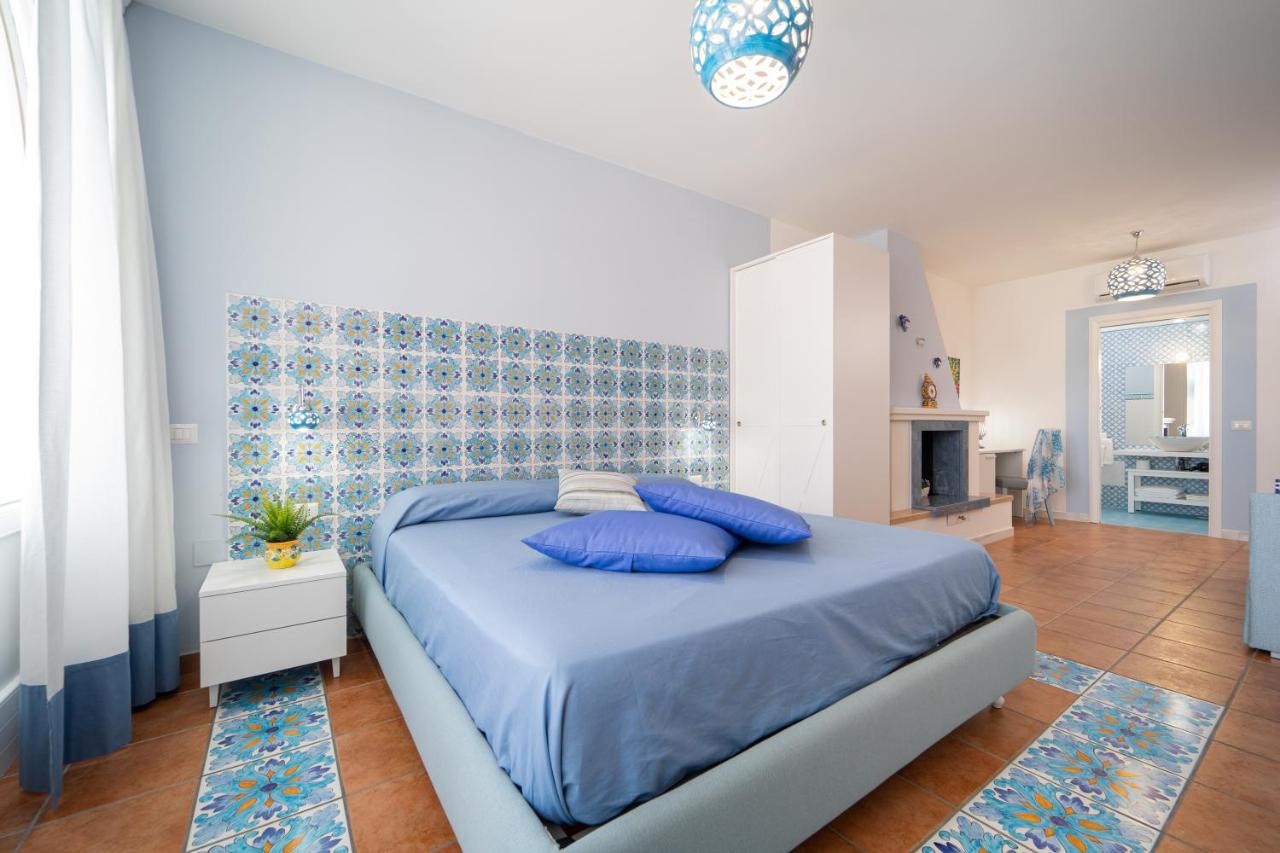 Suite with Sea View