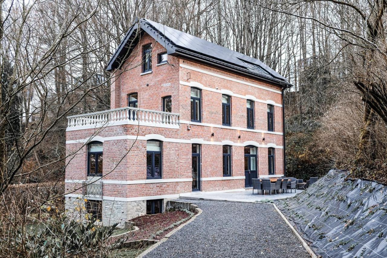 Haus mit 4 Schlafzimmern