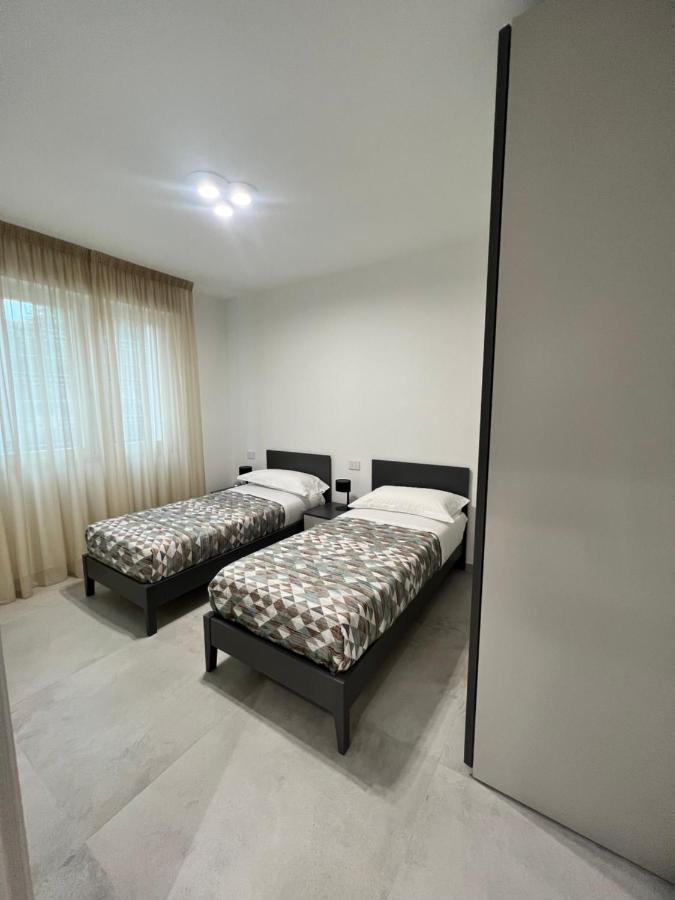 Apartment mit 2 Schlafzimmern