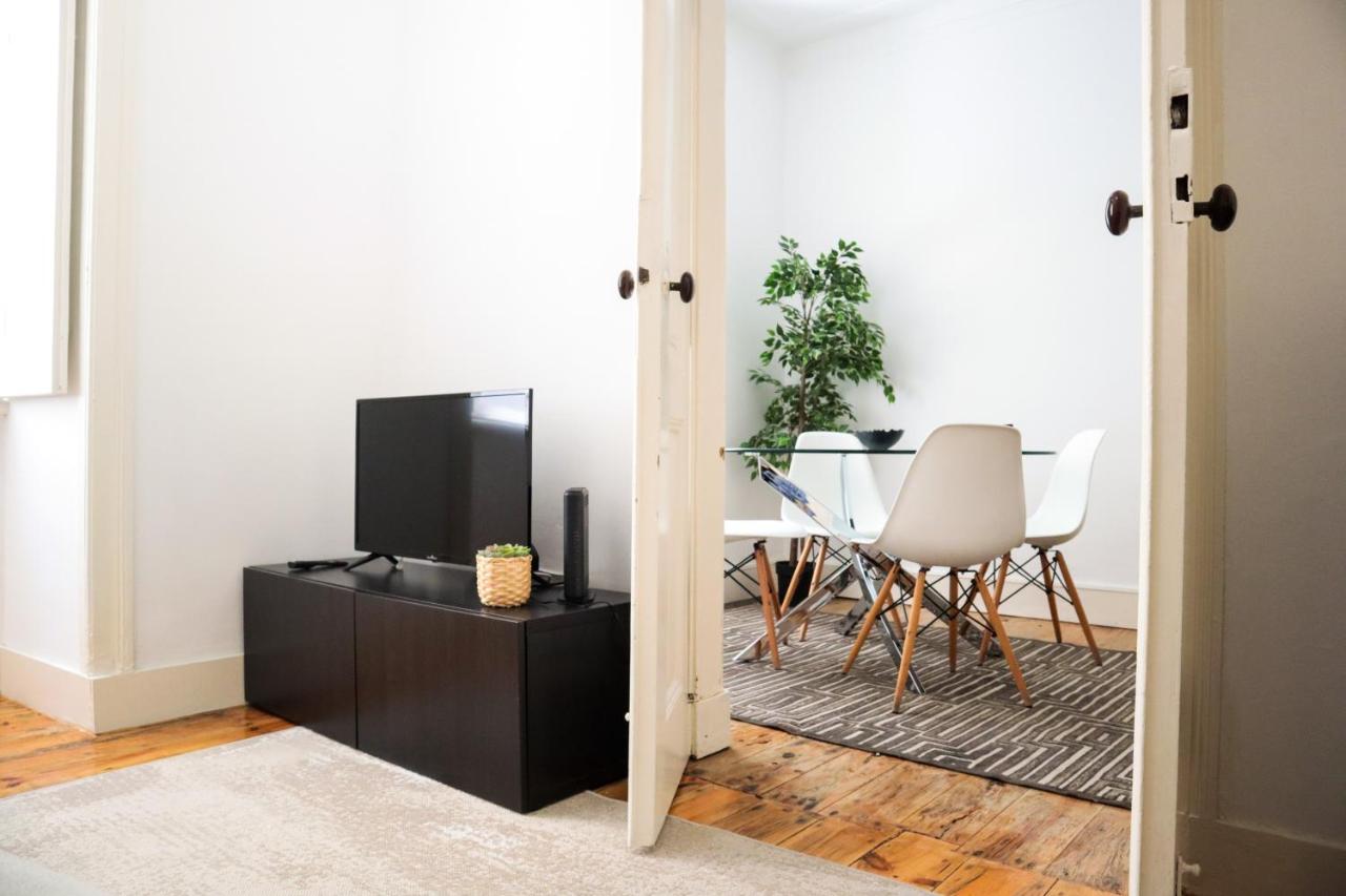 Appartement met 1 Slaapkamer