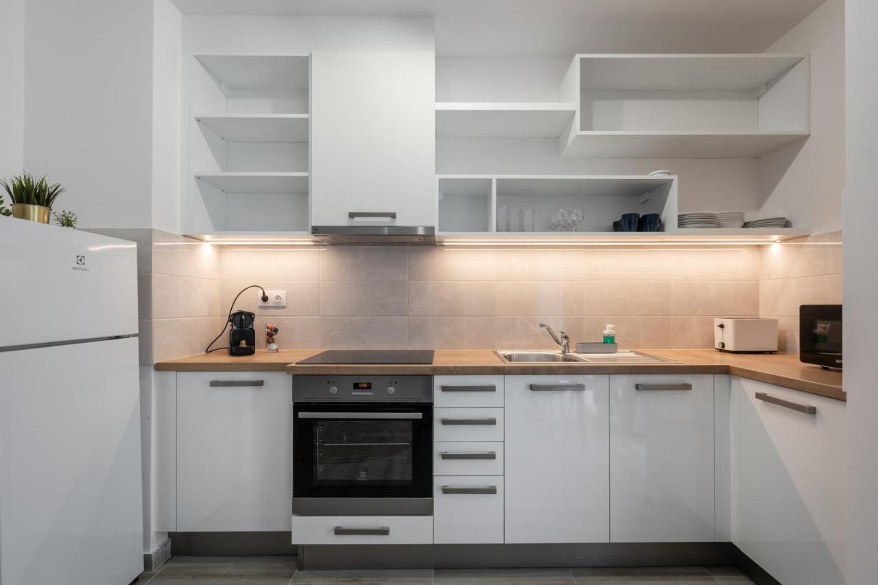 Appartamento con Terrazza