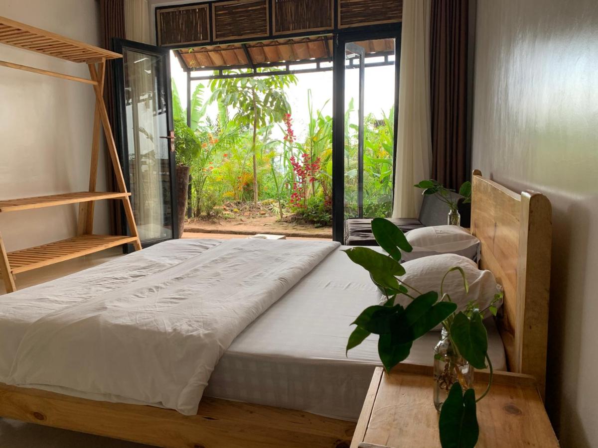 Habitación Doble Estándar