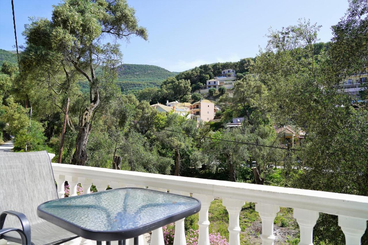 Enjoy Parga Appartments - Ferienwohnung