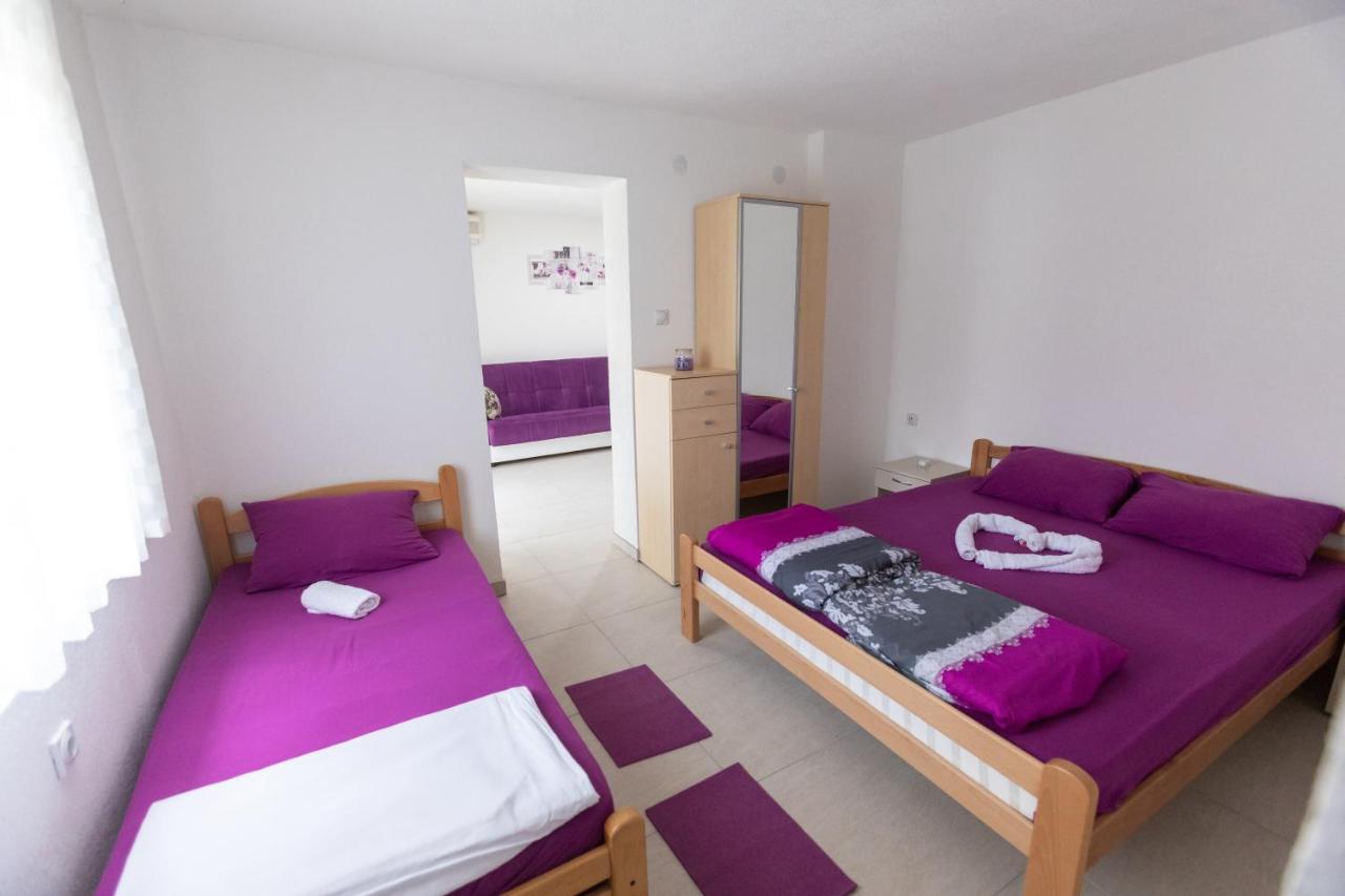 Ivy Love Apartmani - Ferienwohnung