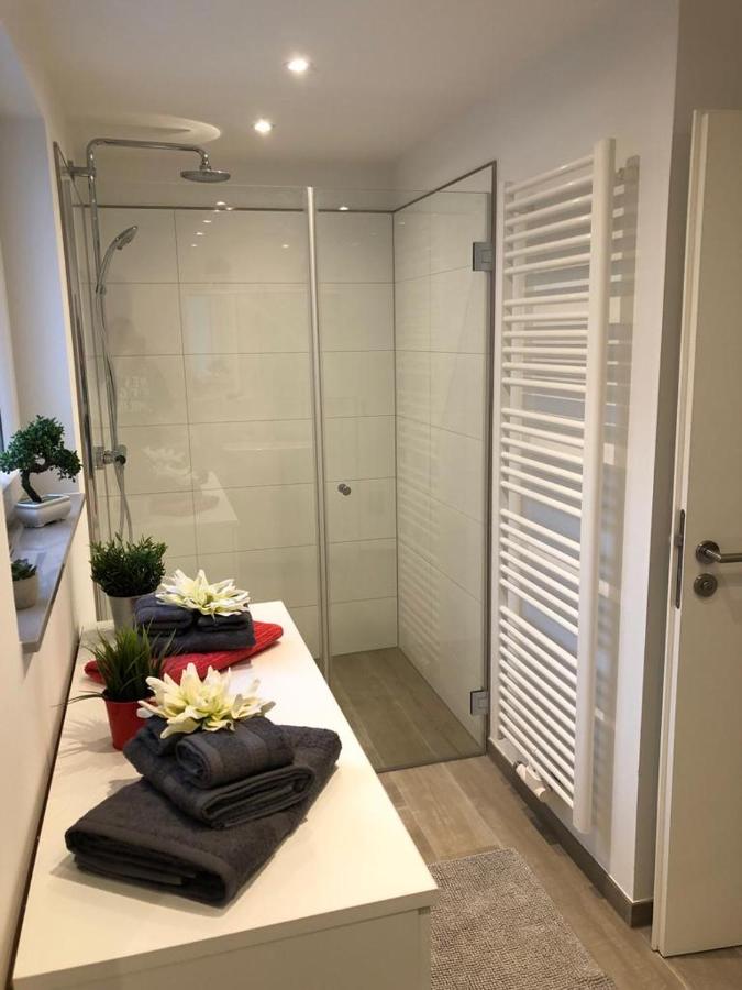 Apartment mit 1 Schlafzimmer