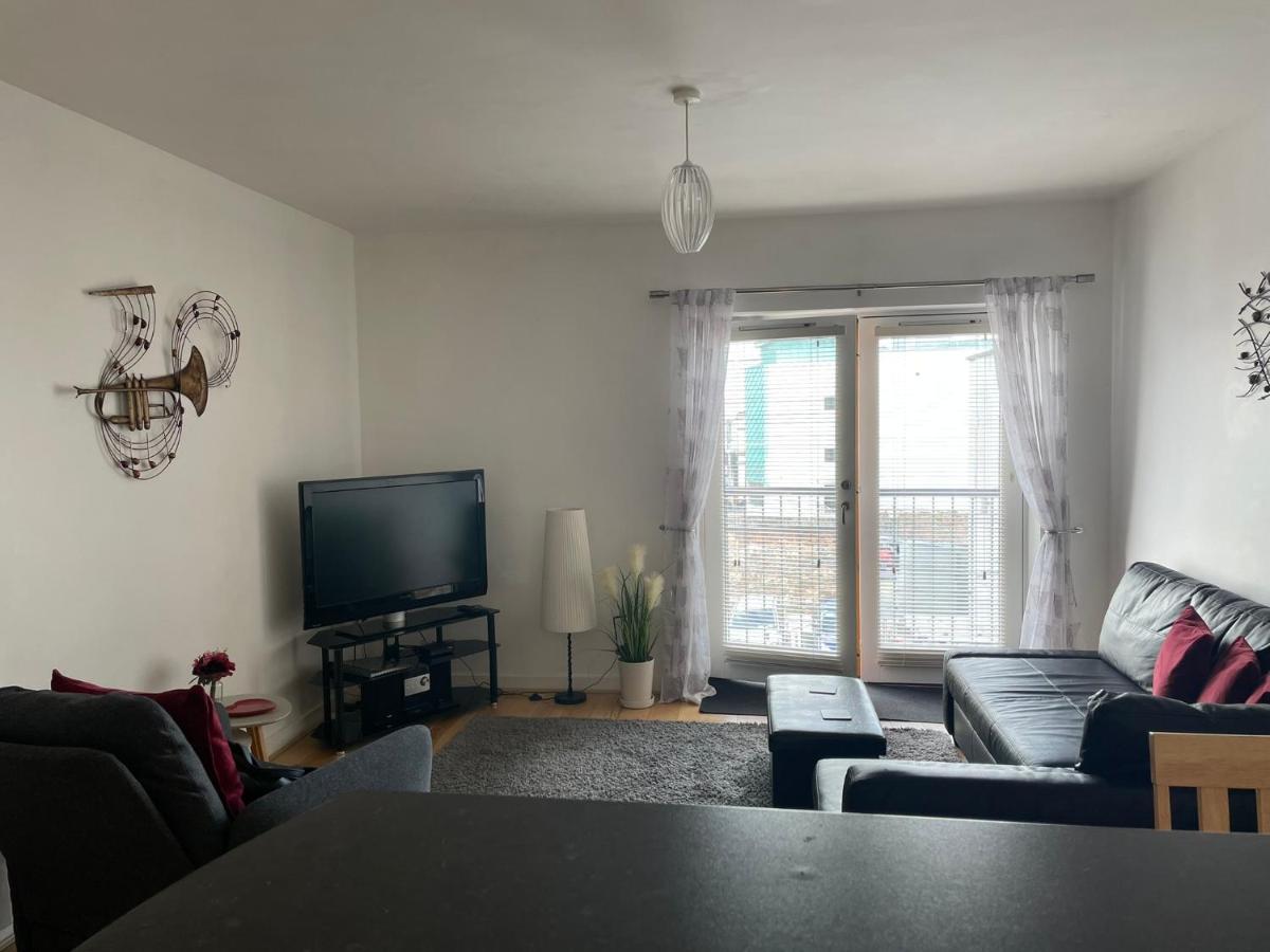 Wexford Town Centre Apartment - B&B