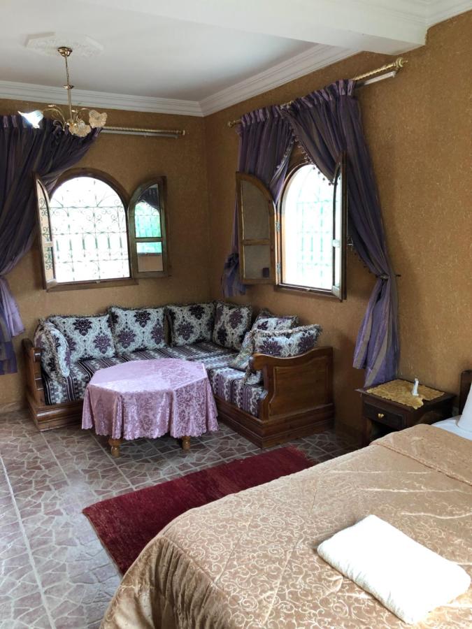 B&B Tafraout - Siliya rooms Heart Ameln Valley - Bed and Breakfast Tafraout