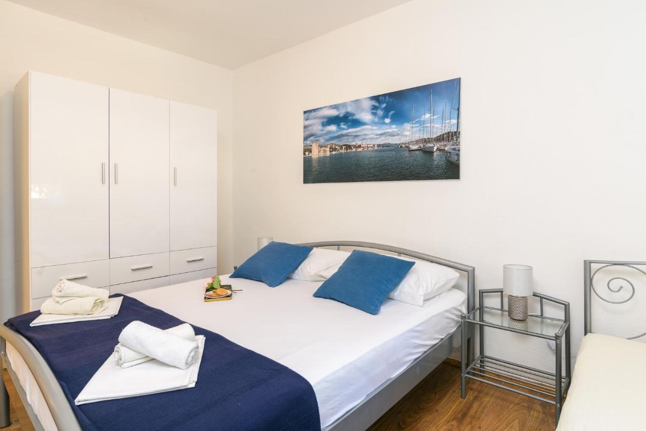 Appartamento con 1 Camera da Letto e Balcone