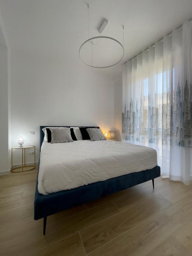 Doppelzimmer mit Balkon