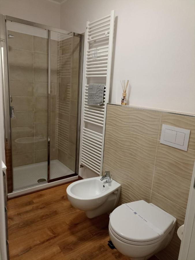 Chambre Double ou Lits Jumeaux