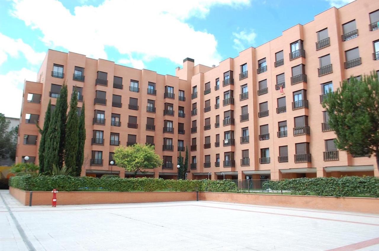 Apartamento en Madrid - Ferienwohnung