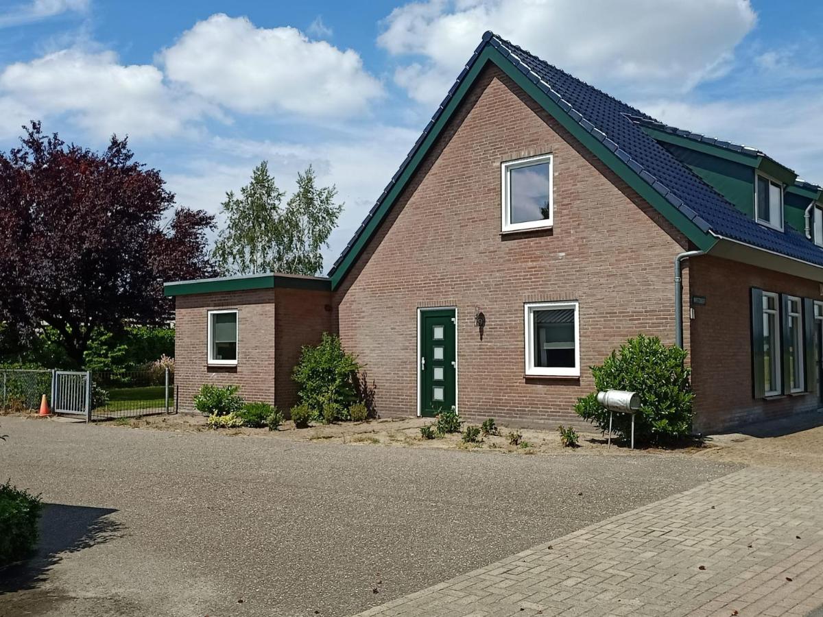 Vakantiehuis Mastdreef - Bed and Breakfast