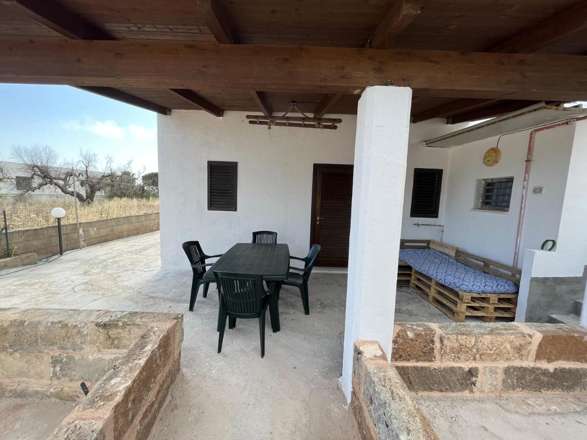 Dimora Mimmi Marina di Mancaversa - Gallipoli - Ferienwohnung Marina di Mancaversa