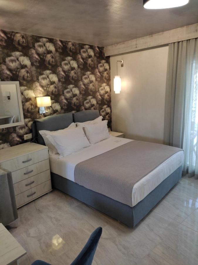 Sunny Luxury Penthouse - B&B Kavala