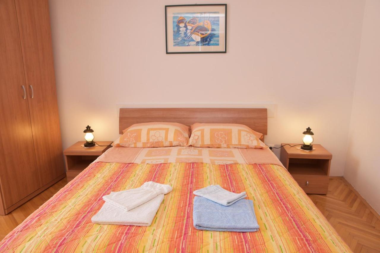 Tweepersoonskamer met Eigen Badkamer