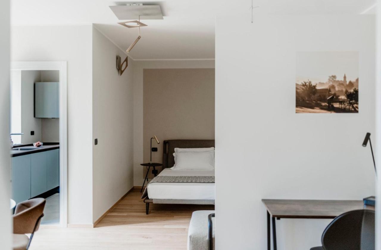Studio Appartement