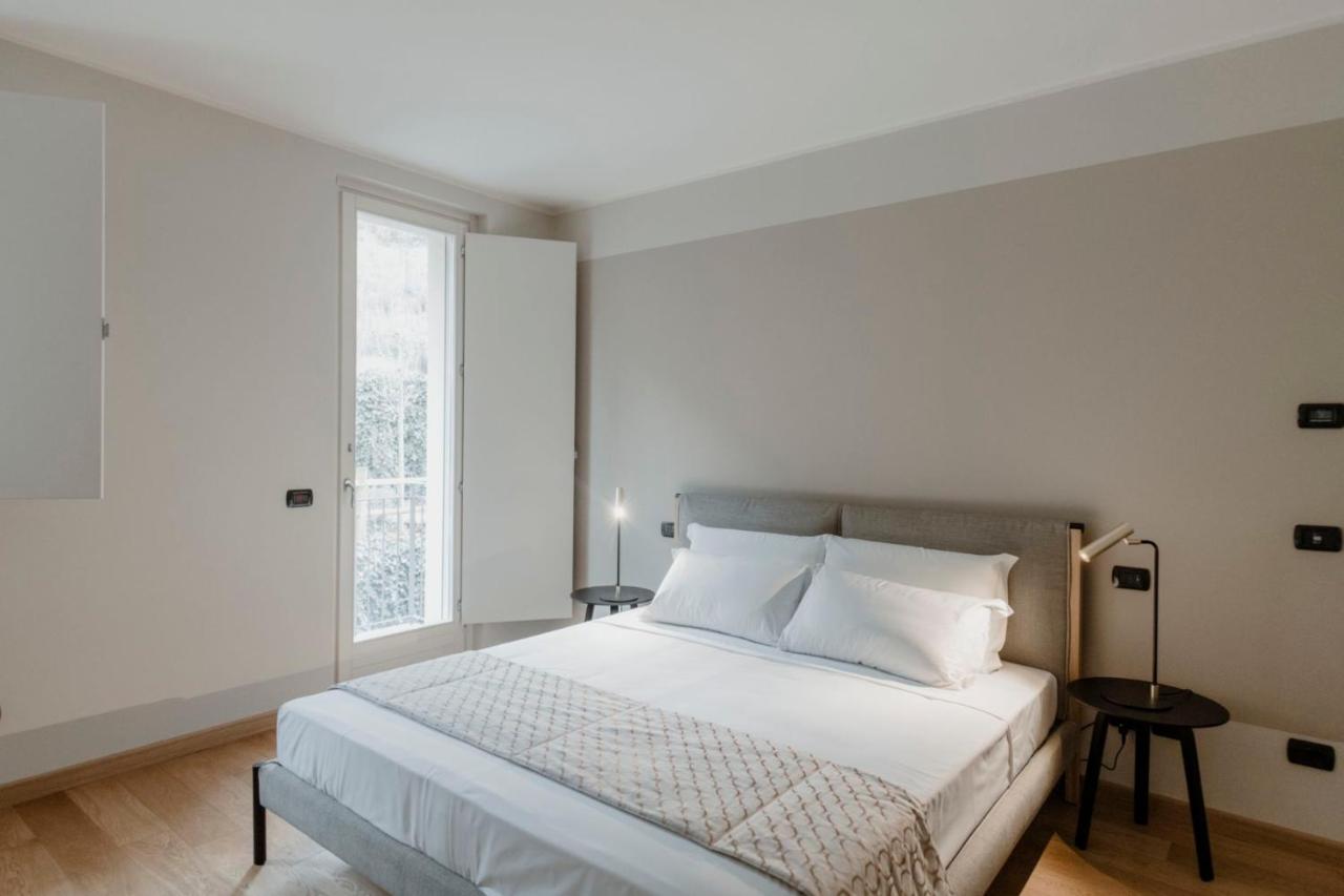 Deluxe Tweepersoonskamer met Balkon